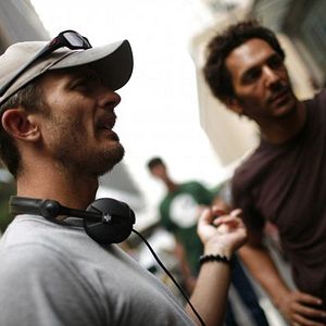 Foto O Invencível - Largo Winch