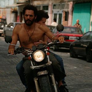 Foto O Invencível - Largo Winch