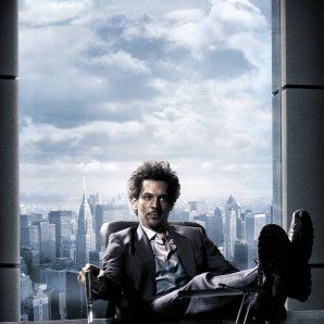 Foto O Invencível - Largo Winch