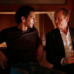 Foto O Invencível - Largo Winch