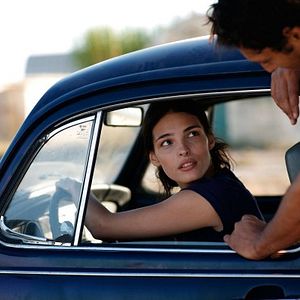 Foto O Invencível - Largo Winch