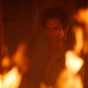 Foto O Invencível - Largo Winch