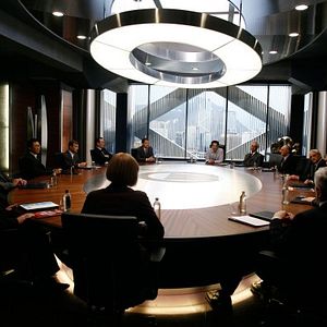 Foto O Invencível - Largo Winch