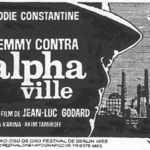 Foto Alphaville