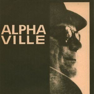 Foto Alphaville