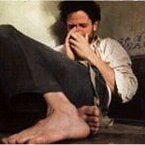 Foto Lavoura Arcaica