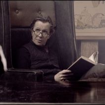 Foto O Livro de Eli