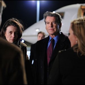 Foto O Escritor Fantasma