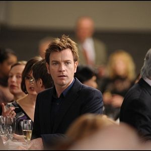 Foto O Escritor Fantasma