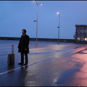 Foto O Escritor Fantasma