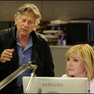 Foto O Escritor Fantasma