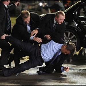 Foto O Escritor Fantasma