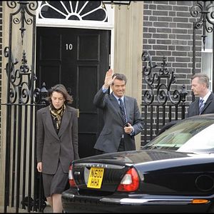 Foto O Escritor Fantasma