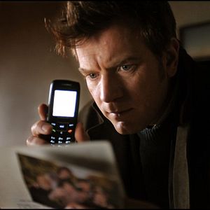 Foto O Escritor Fantasma