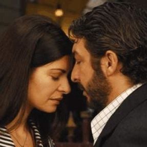 Foto O Segredo dos Seus Olhos