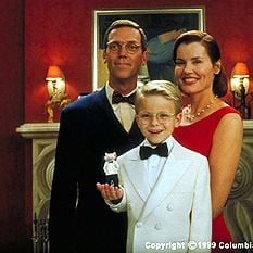 Foto O Pequeno Stuart Little