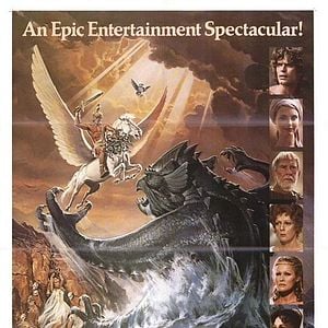 Foto Fúria de Titãs