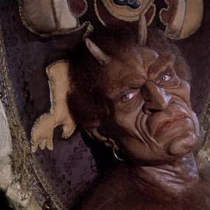 Foto Fúria de Titãs