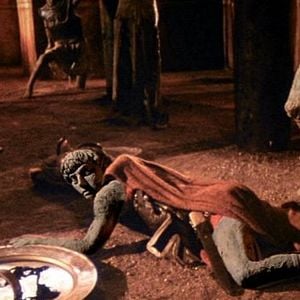 Foto Fúria de Titãs