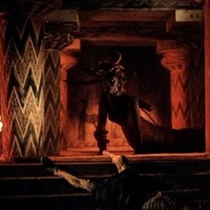 Foto Fúria de Titãs