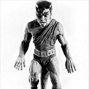 Foto Fúria de Titãs