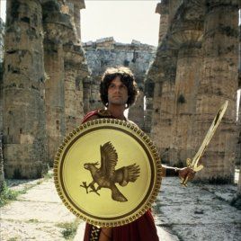 Foto Fúria de Titãs