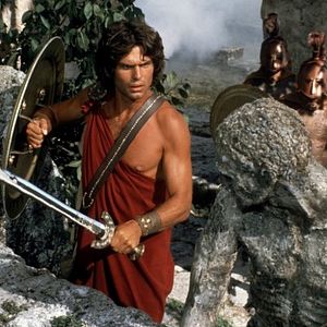 Foto Fúria de Titãs