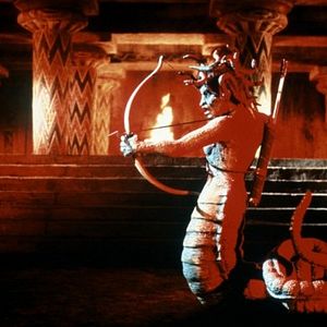 Foto Fúria de Titãs