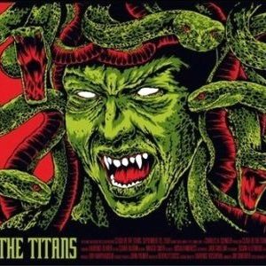 Foto Fúria de Titãs