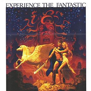 Foto Fúria de Titãs