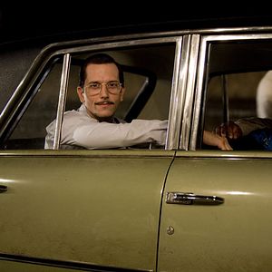 Foto Quincas Berro D'Água