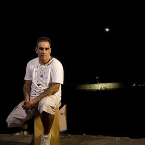 Foto Quincas Berro D'Água