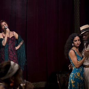 Foto Quincas Berro D'Água