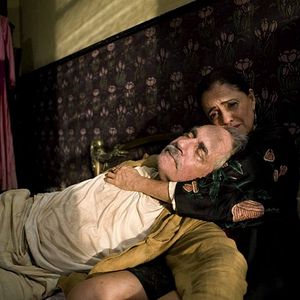 Foto Quincas Berro D'Água