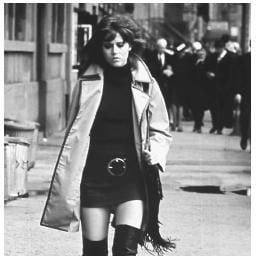 Foto Klute - O Passado Condena