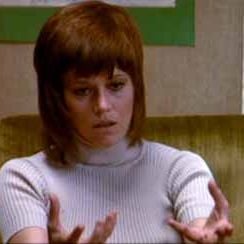 Foto Klute - O Passado Condena