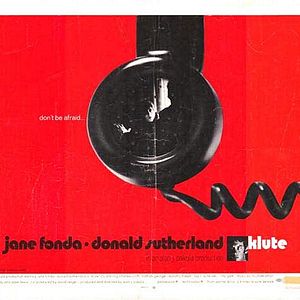 Foto Klute - O Passado Condena