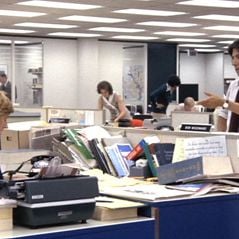 Foto Todos os Homens do Presidente