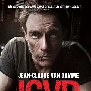 Foto JCVD