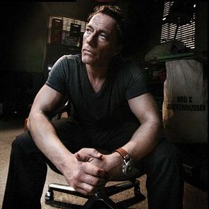 Foto JCVD