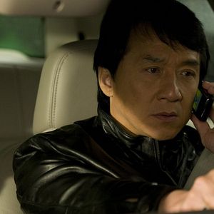 Foto Missão Quase Impossível