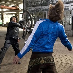 Foto Missão Quase Impossível