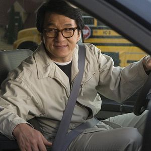 Foto Missão Quase Impossível