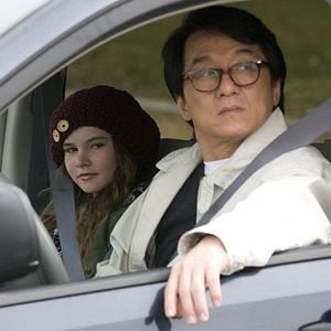 Foto Missão Quase Impossível