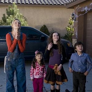 Foto Missão Quase Impossível