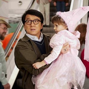 Foto Missão Quase Impossível