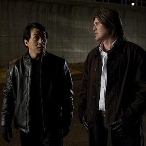 Foto Missão Quase Impossível