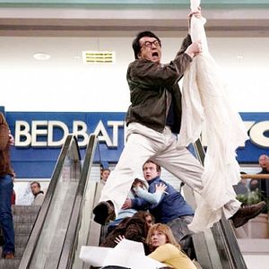 Foto Missão Quase Impossível