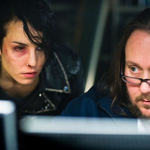 Foto Os Homens que Não Amavam as Mulheres