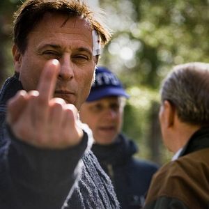 Foto Os Homens que Não Amavam as Mulheres